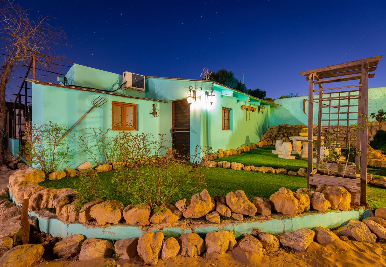 Villa en Algorfa - Bahama Breeze by Fidalsa
