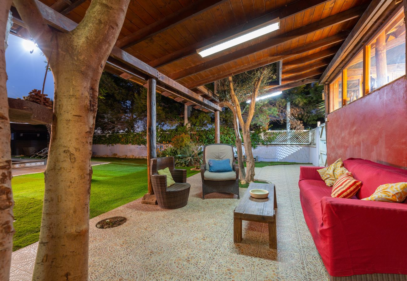 Villa en Algorfa - Bahama Breeze by Fidalsa