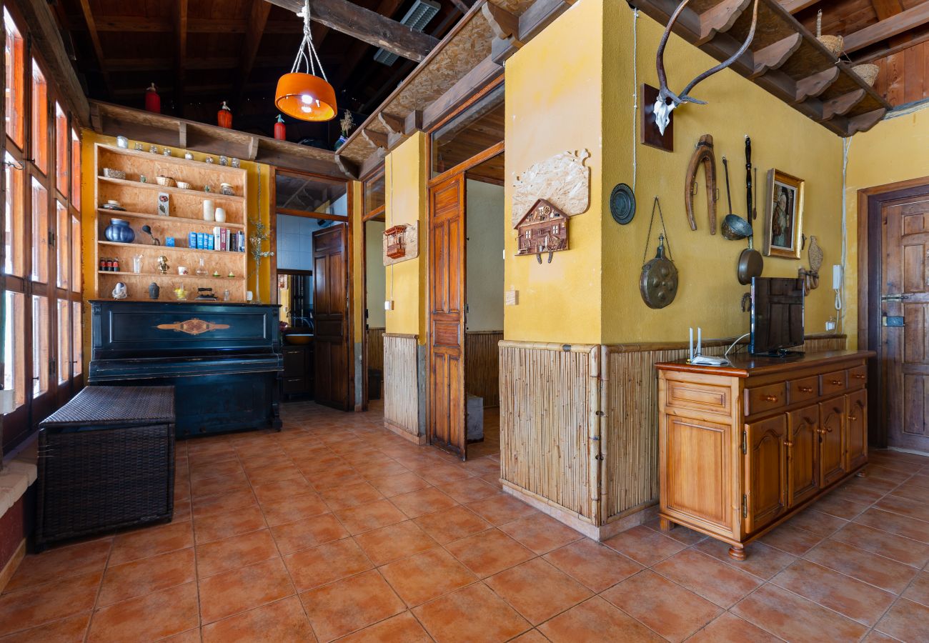 Villa en Algorfa - Bahama Breeze by Fidalsa