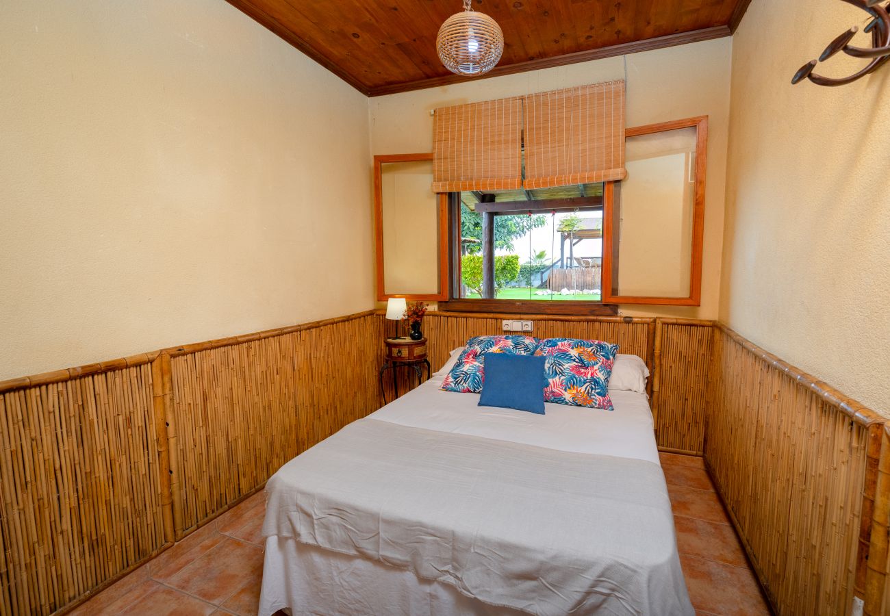Villa en Algorfa - Bahama Breeze by Fidalsa