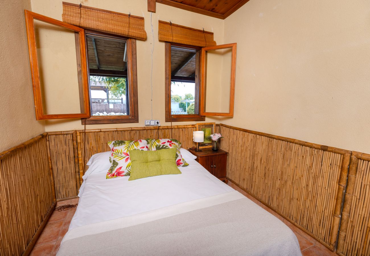 Villa en Algorfa - Bahama Breeze by Fidalsa