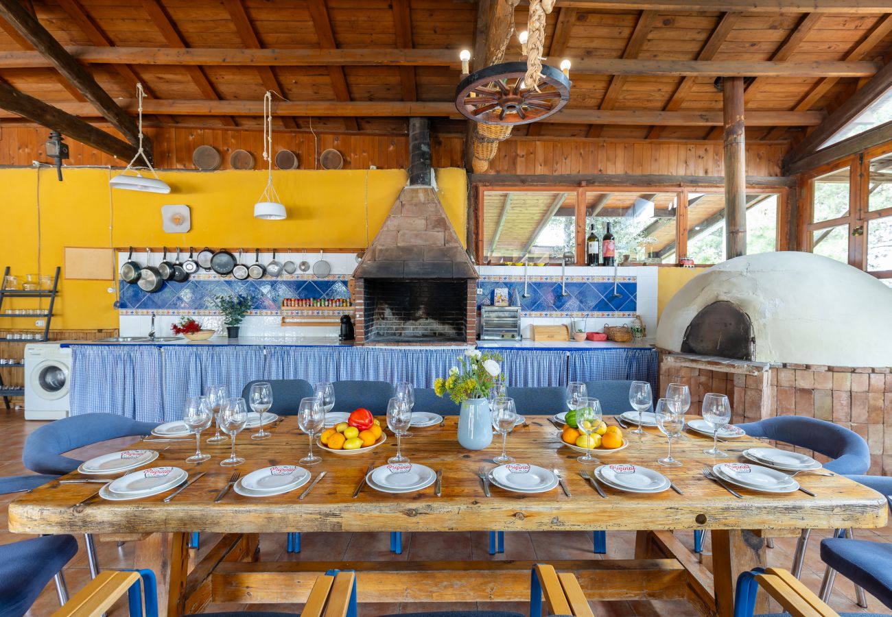 Villa en Algorfa - Bahama Breeze by Fidalsa