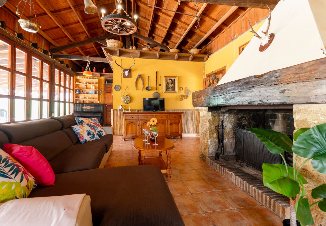 Villa en Algorfa - Bahama Breeze by Fidalsa
