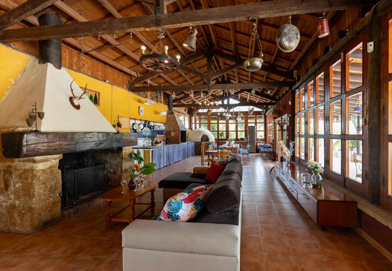 Villa en Algorfa - Bahama Breeze by Fidalsa