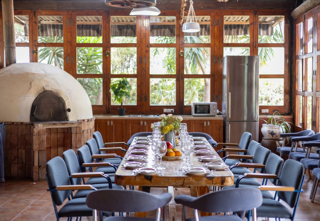 Villa en Algorfa - Bahama Breeze by Fidalsa