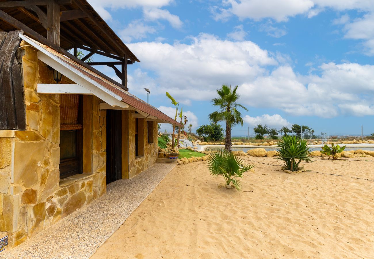 Villa en Algorfa - Bahama Breeze by Fidalsa