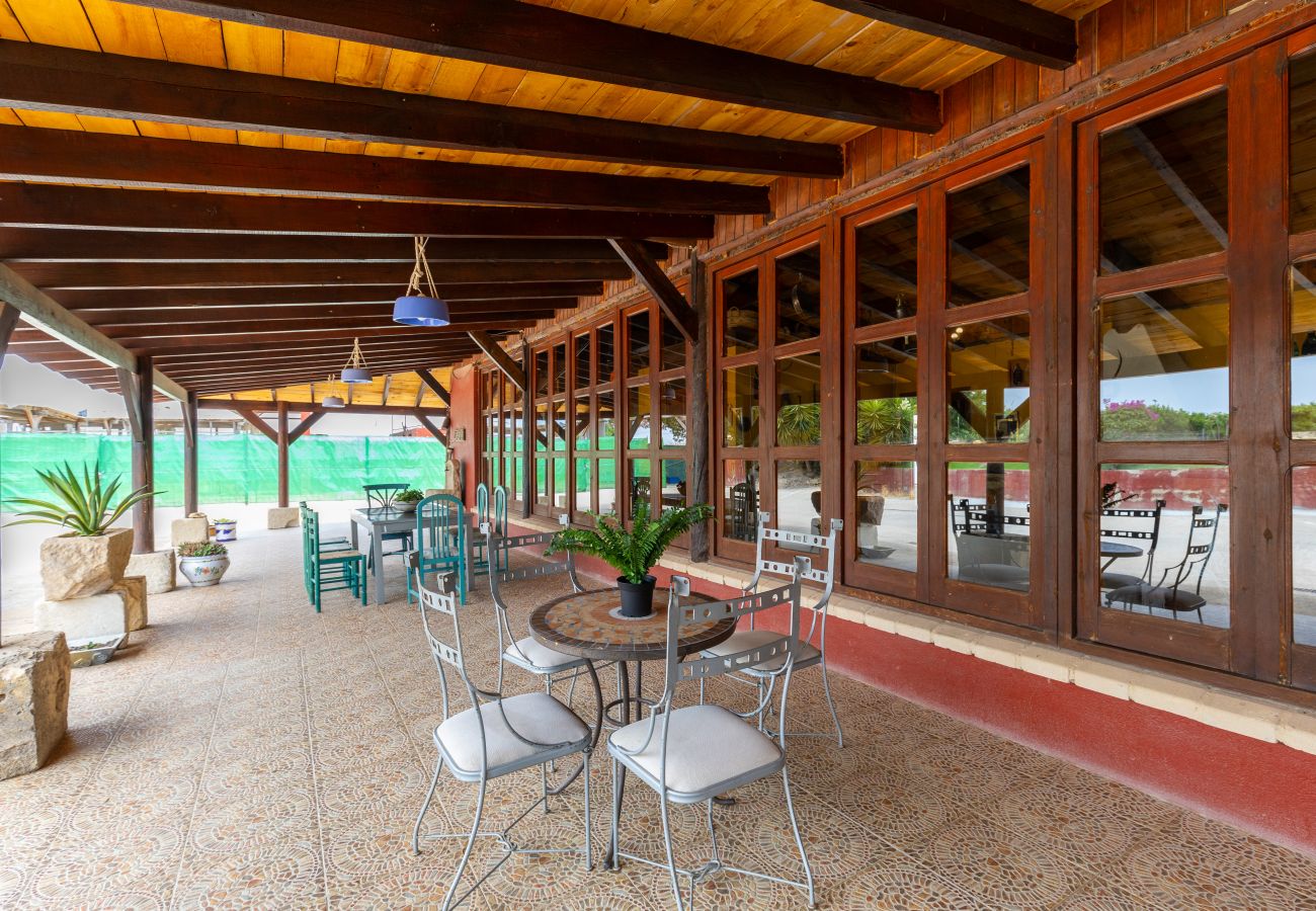 Villa en Algorfa - Bahama Breeze by Fidalsa