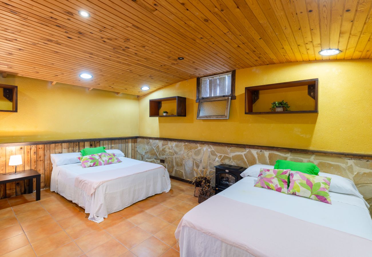 Villa en Algorfa - Bahama Breeze by Fidalsa
