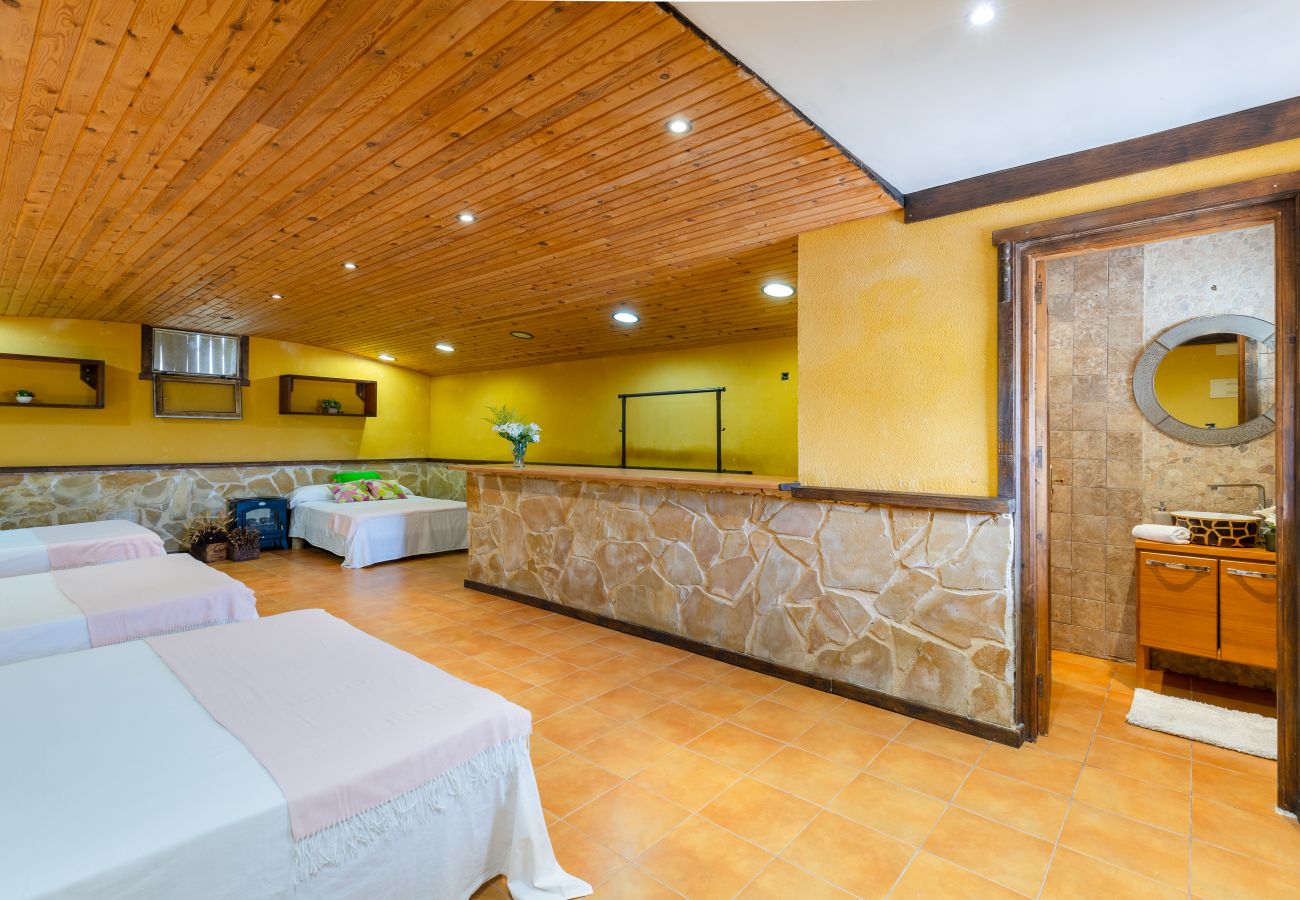 Villa en Algorfa - Bahama Breeze by Fidalsa