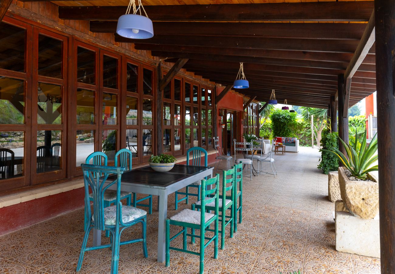 Villa en Algorfa - Bahama Breeze by Fidalsa