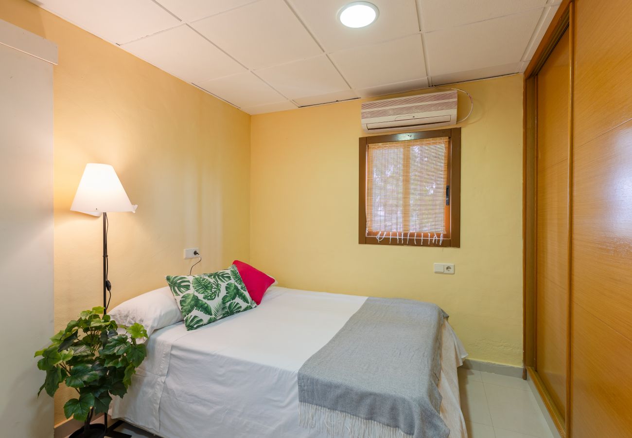 Villa en Algorfa - Bahama Breeze by Fidalsa