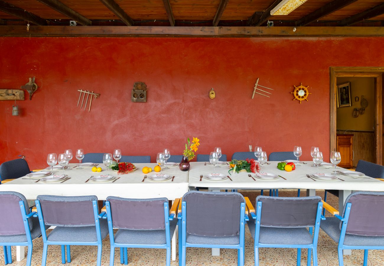 Villa en Algorfa - Bahama Breeze by Fidalsa