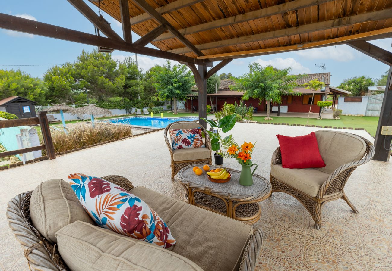 Villa en Algorfa - Bahama Breeze by Fidalsa
