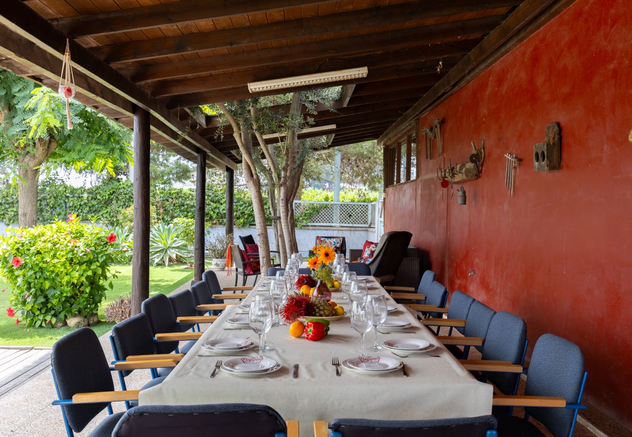 Villa en Algorfa - Bahama Breeze by Fidalsa