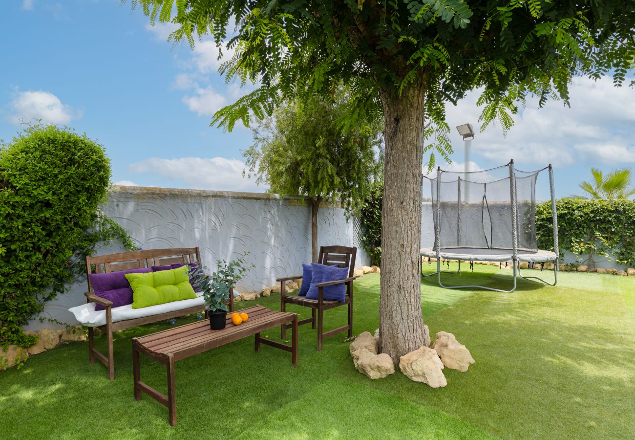 Villa en Algorfa - Bahama Breeze by Fidalsa