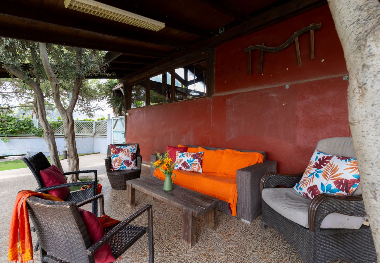 Villa en Algorfa - Bahama Breeze by Fidalsa