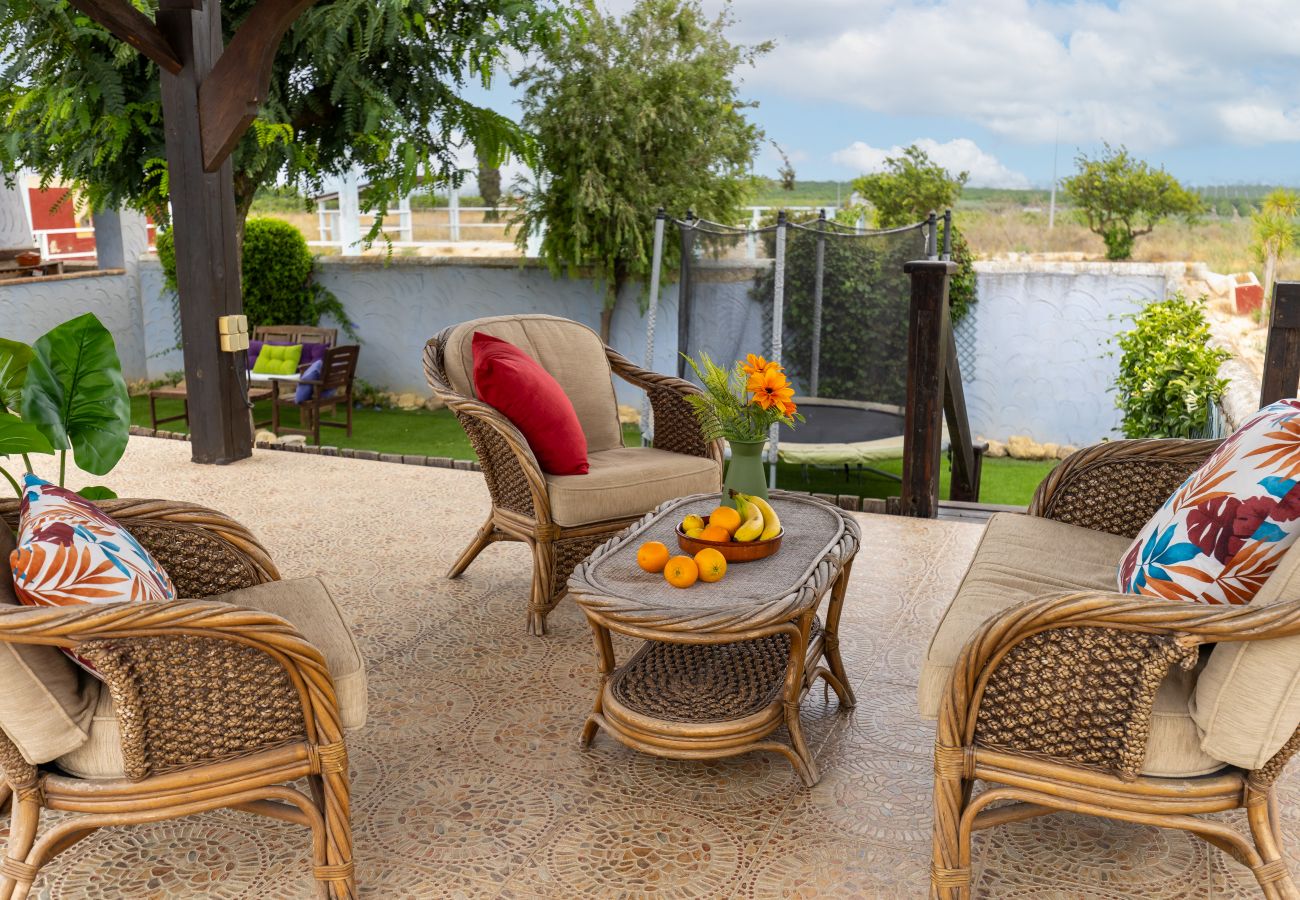 Villa en Algorfa - Bahama Breeze by Fidalsa