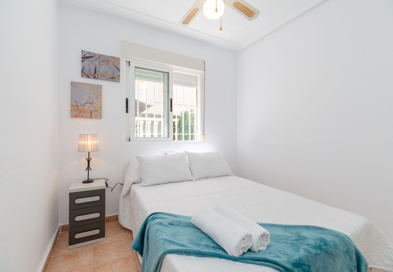 Apartamento en Guardamar - Stay Salty by Fidalsa