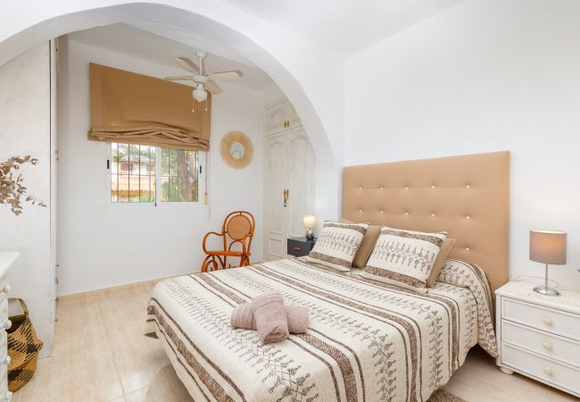 Casa adosada en Torrevieja - Fidalsa Coastal Soul Casa adosada en Torrevieja - Fidalsa Coastal Soul