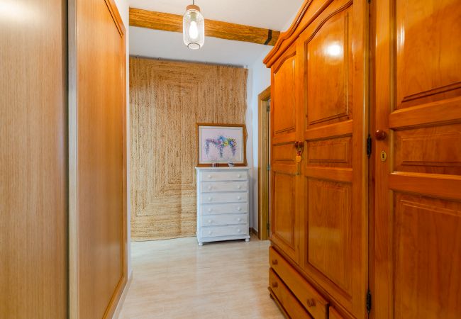 Casa adosada en Torrevieja - Fidalsa Coastal Soul Casa adosada en Torrevieja - Fidalsa Coastal Soul