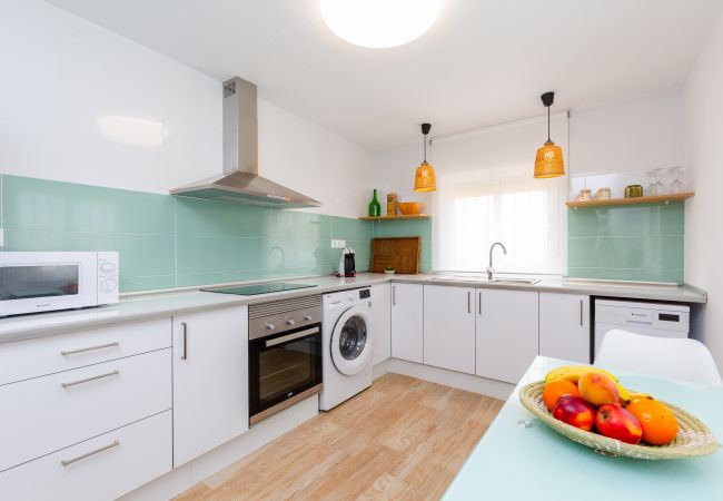 Casa adosada en Torrevieja - Fidalsa Coastal Soul Casa adosada en Torrevieja - Fidalsa Coastal Soul