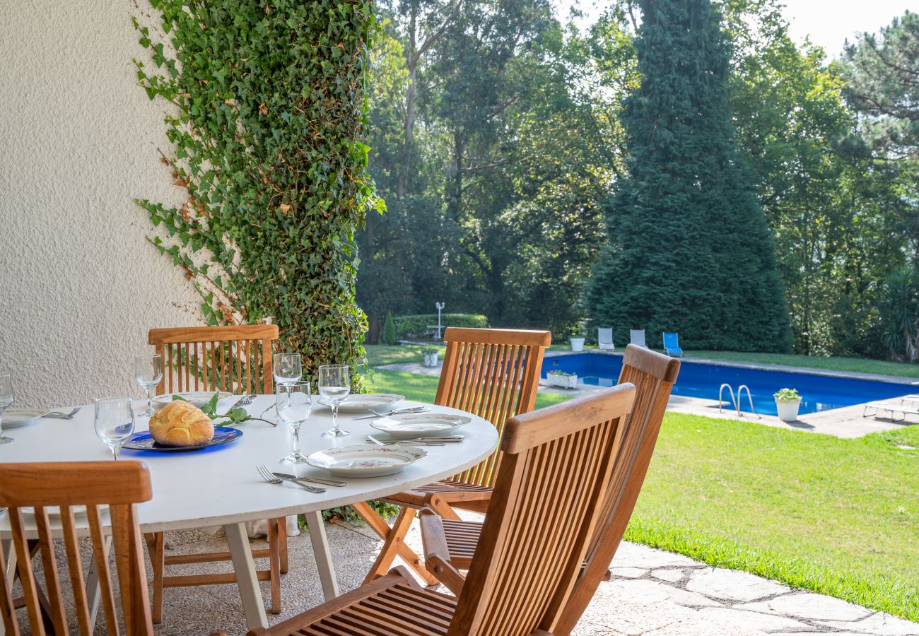 Villa en Urduliz - Relax Inn by Fidalsa