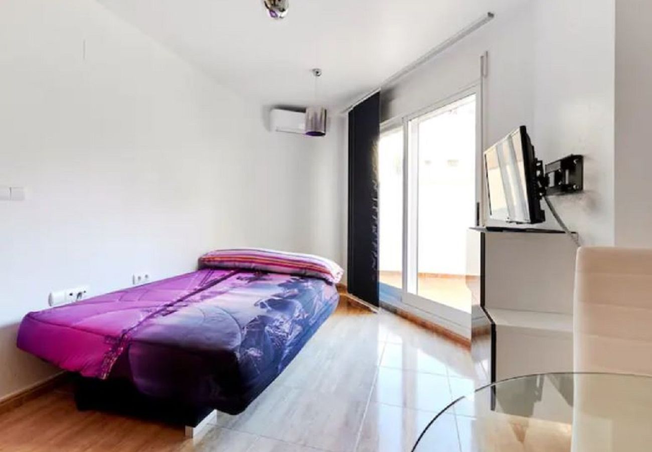 Apartamento en Torrevieja - Olala by Fidalsa