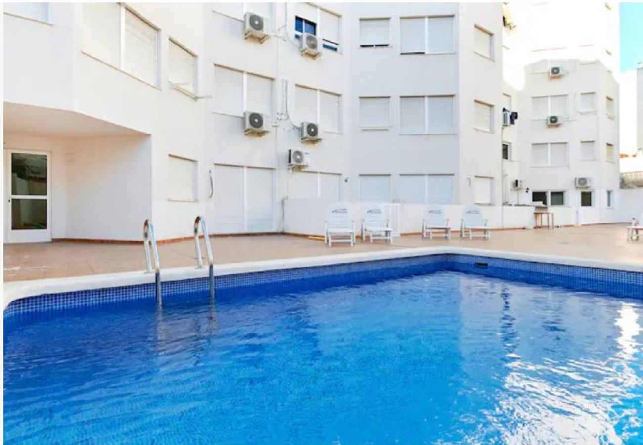 Apartamento en Torrevieja - Olala by Fidalsa