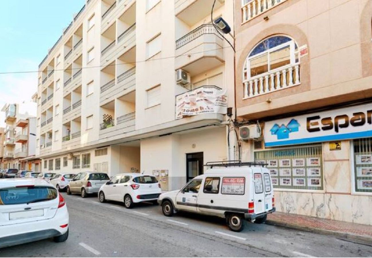 Apartamento en Torrevieja - Olala by Fidalsa