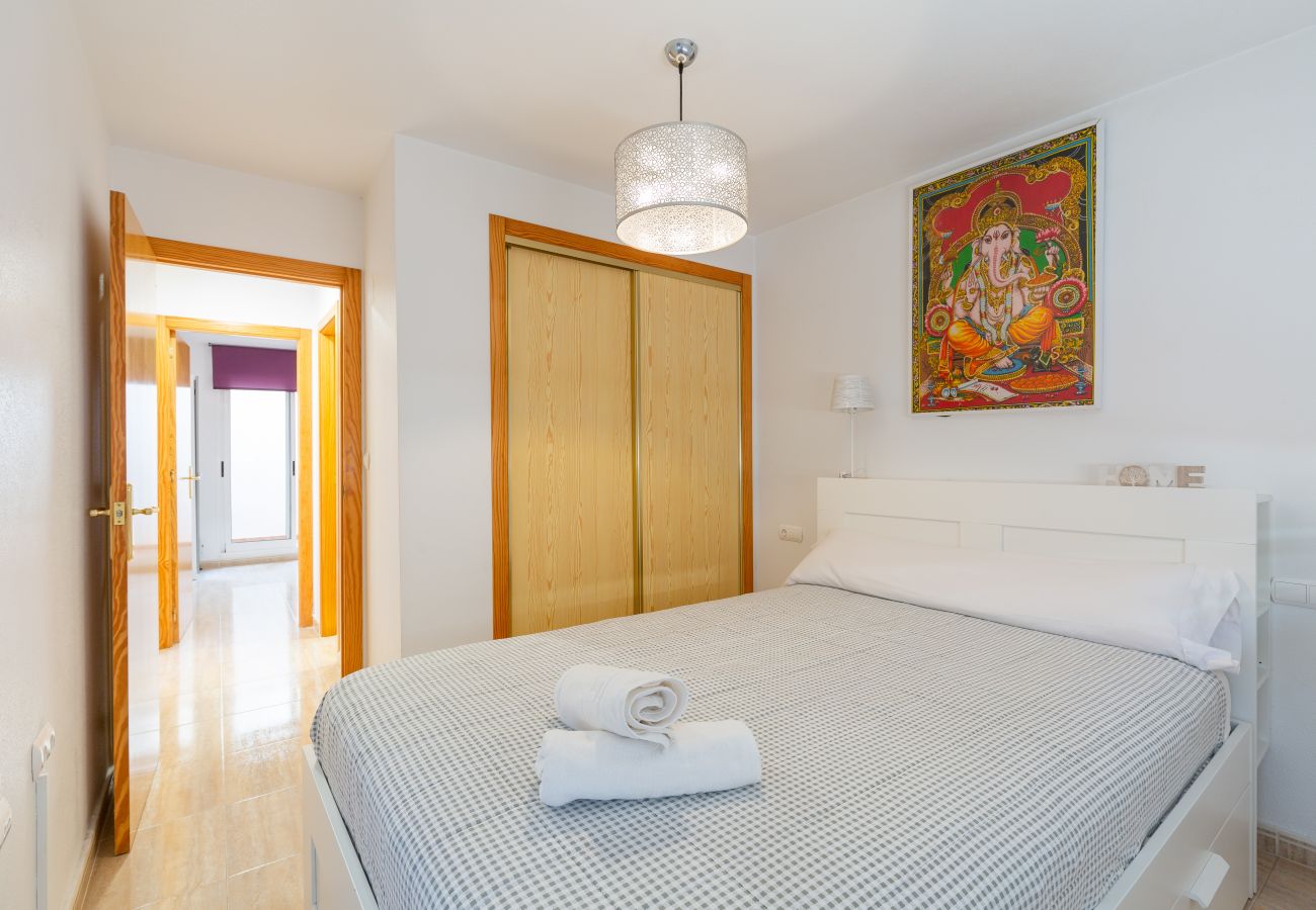 Apartamento en Torrevieja - Olala by Fidalsa
