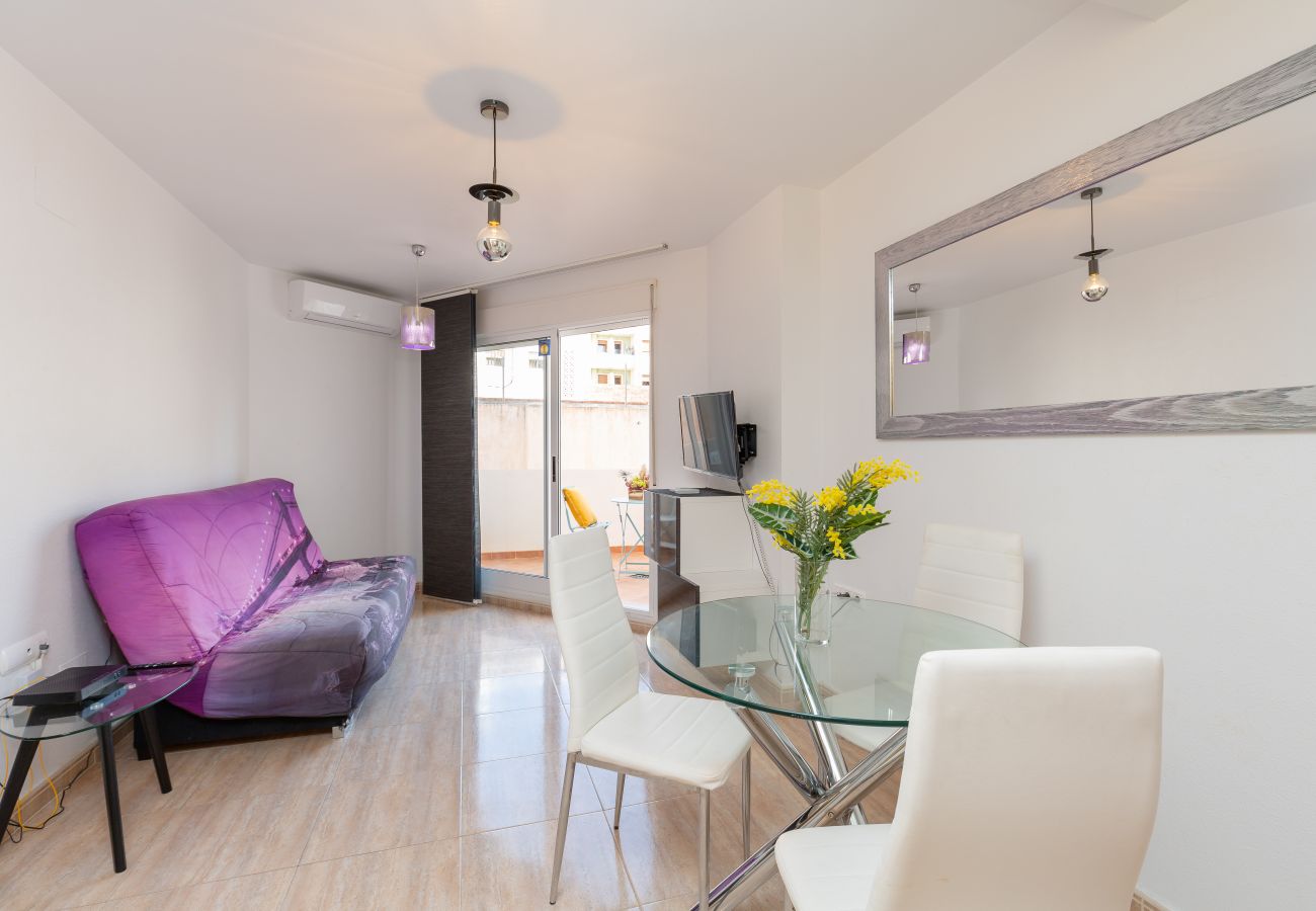 Apartamento en Torrevieja - Olala by Fidalsa