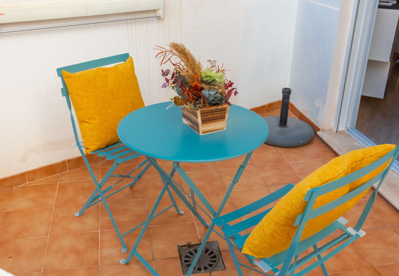 Apartamento en Torrevieja - Olala by Fidalsa