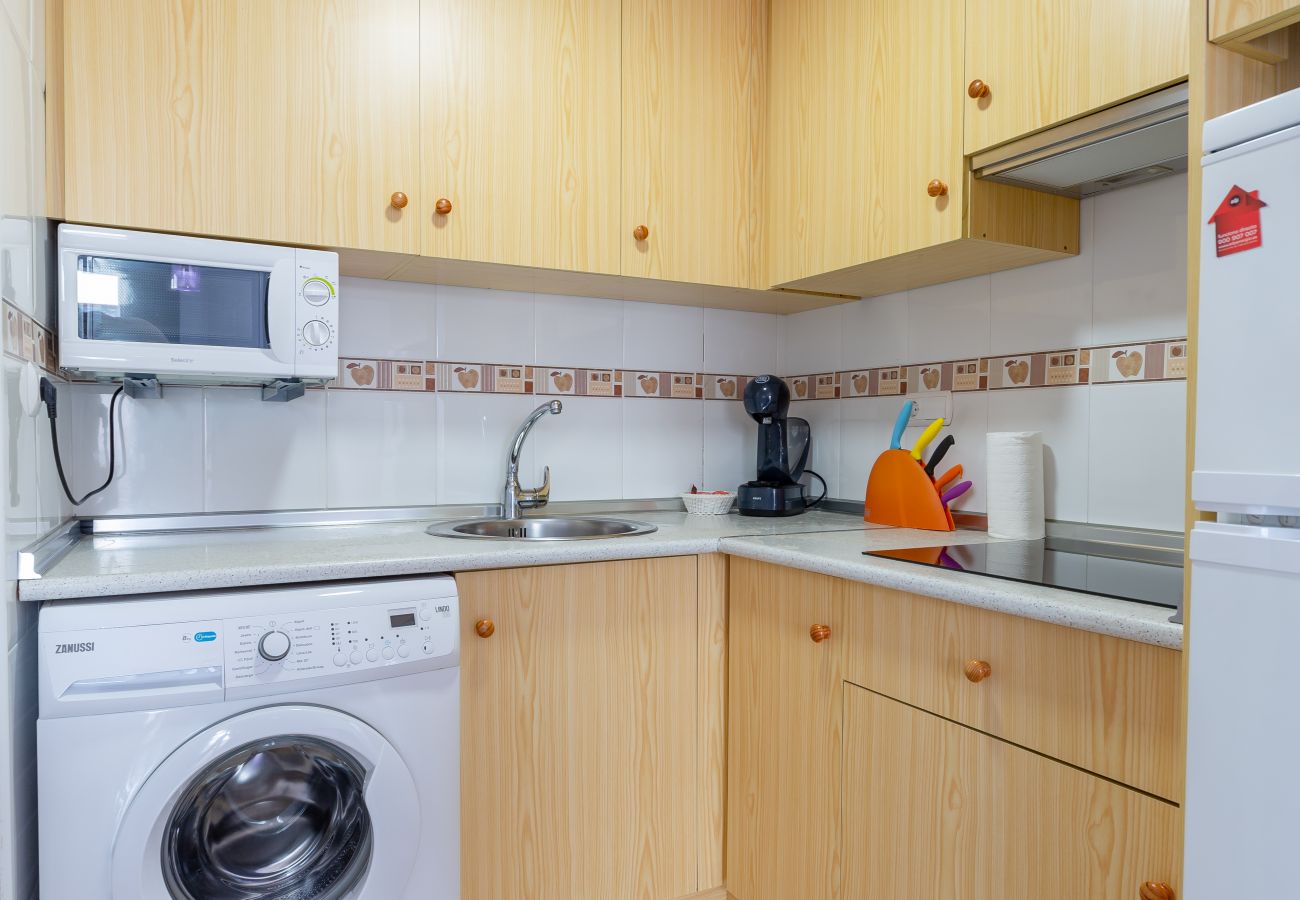 Apartamento en Torrevieja - Olala by Fidalsa