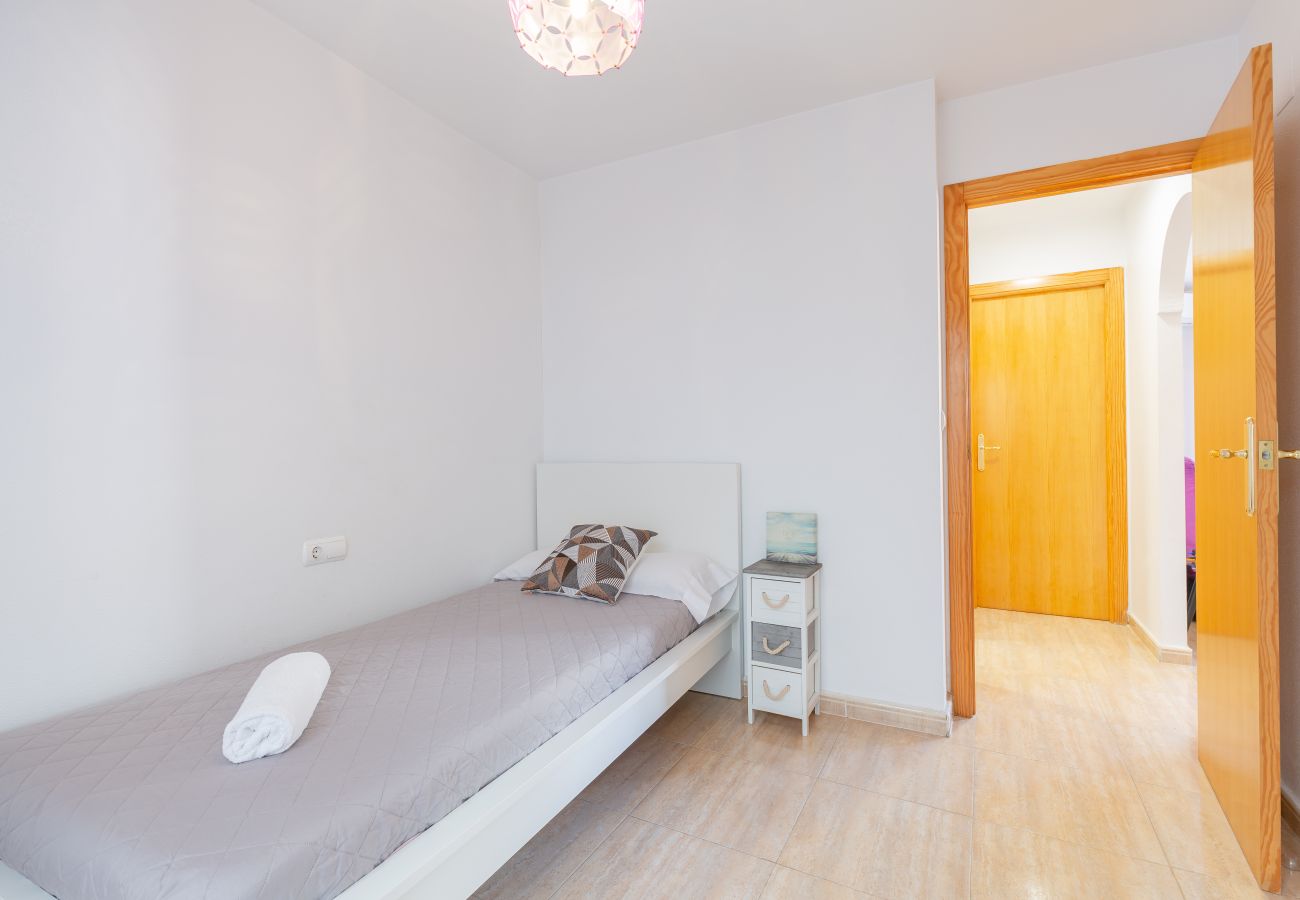 Apartamento en Torrevieja - Olala by Fidalsa