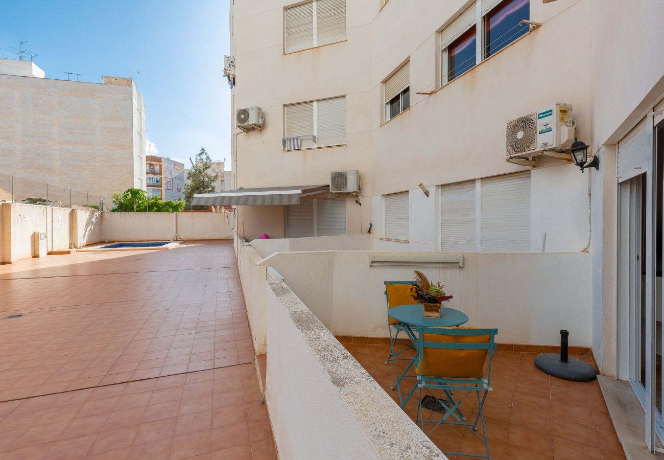 Apartamento en Torrevieja - Olala by Fidalsa