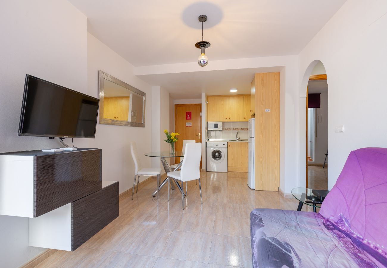 Apartamento en Torrevieja - Olala by Fidalsa