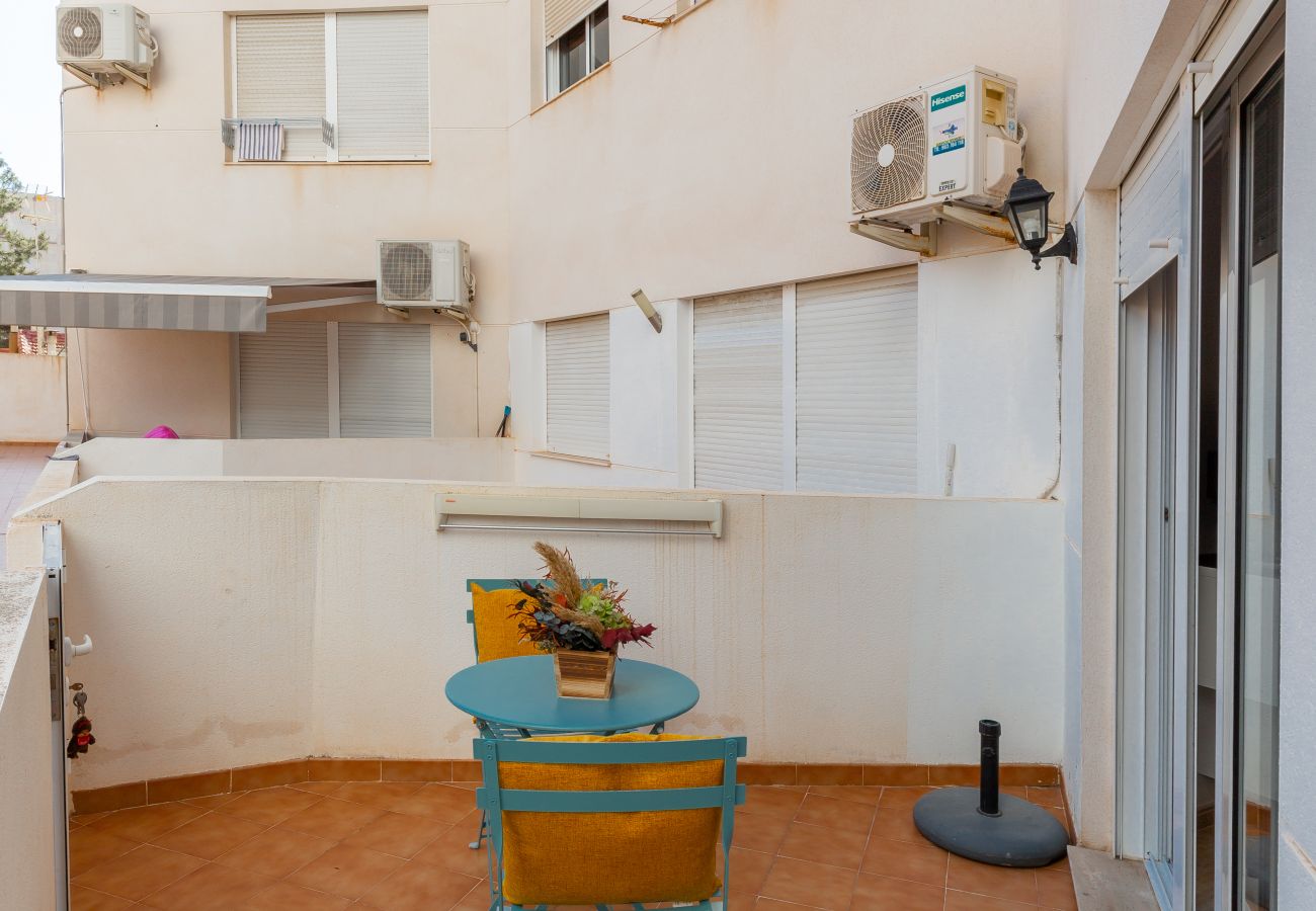Apartamento en Torrevieja - Olala by Fidalsa