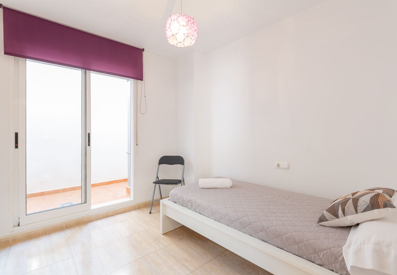 Apartamento en Torrevieja - Olala by Fidalsa