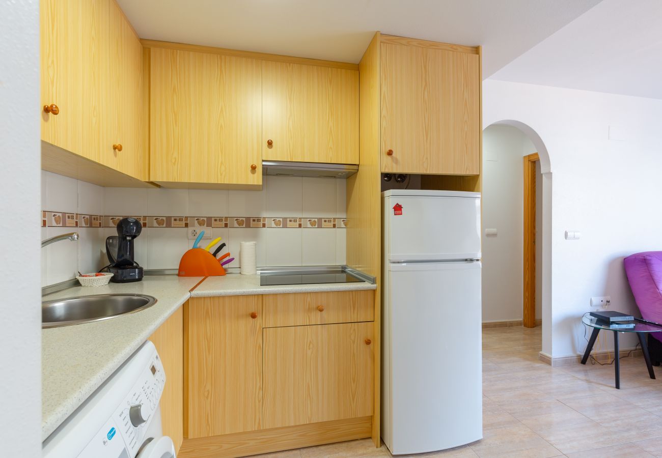 Apartamento en Torrevieja - Olala by Fidalsa