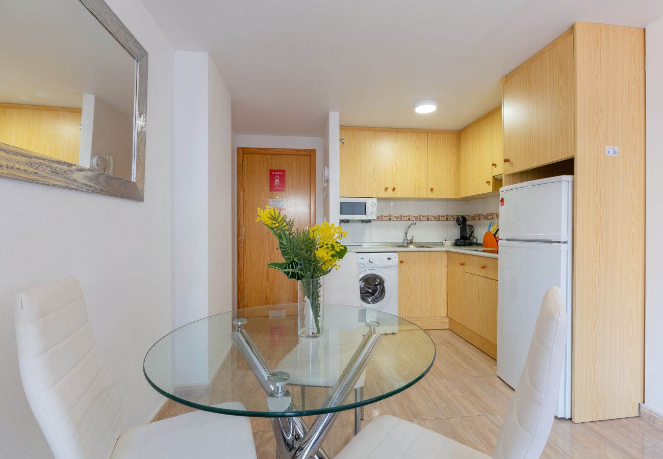 Apartamento en Torrevieja - Olala by Fidalsa