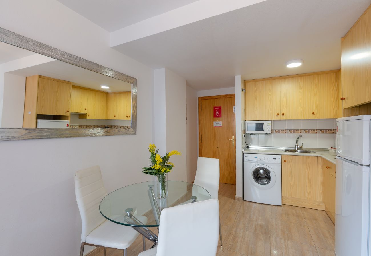 Apartamento en Torrevieja - Olala by Fidalsa