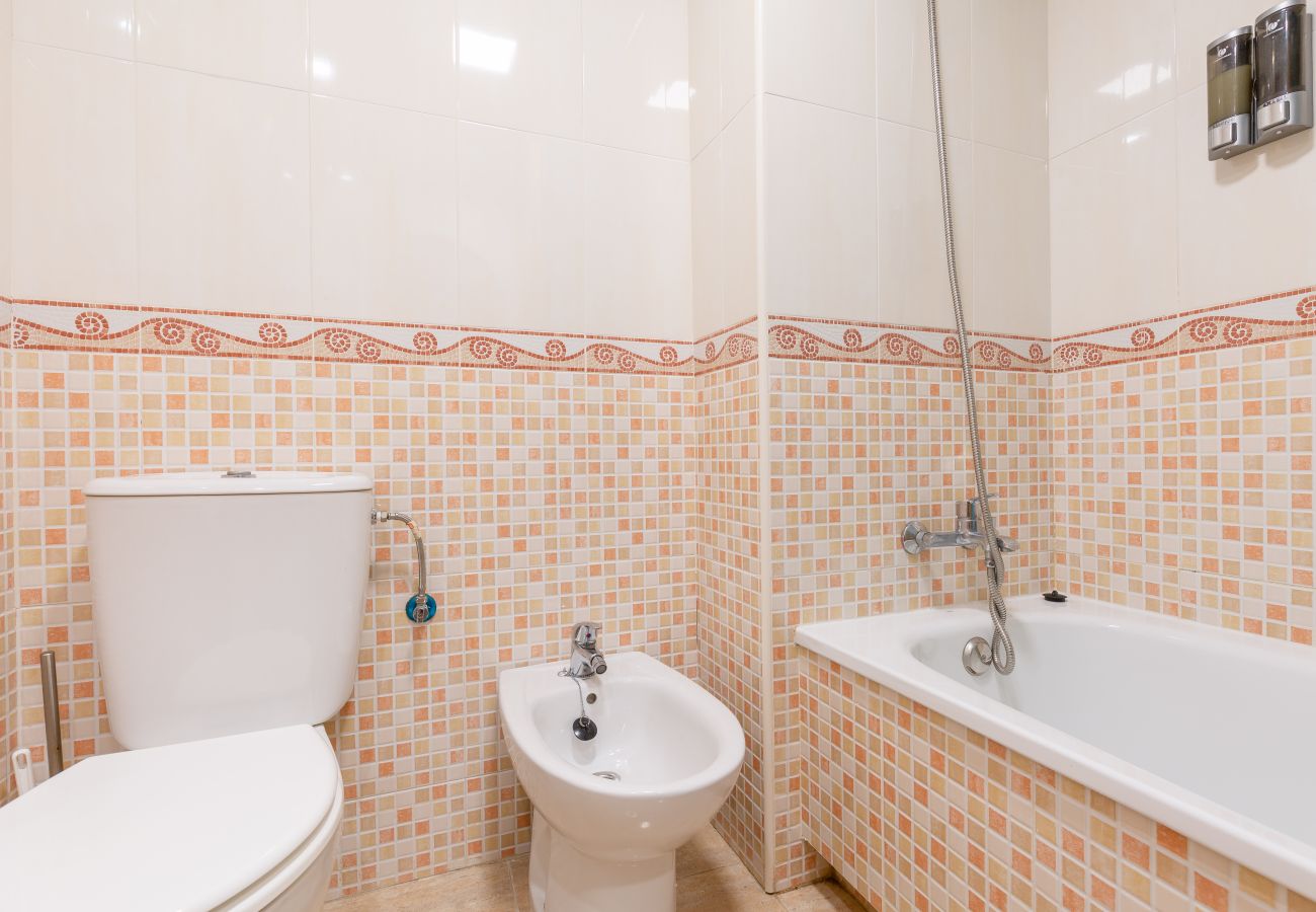 Apartamento en Torrevieja - Olala by Fidalsa