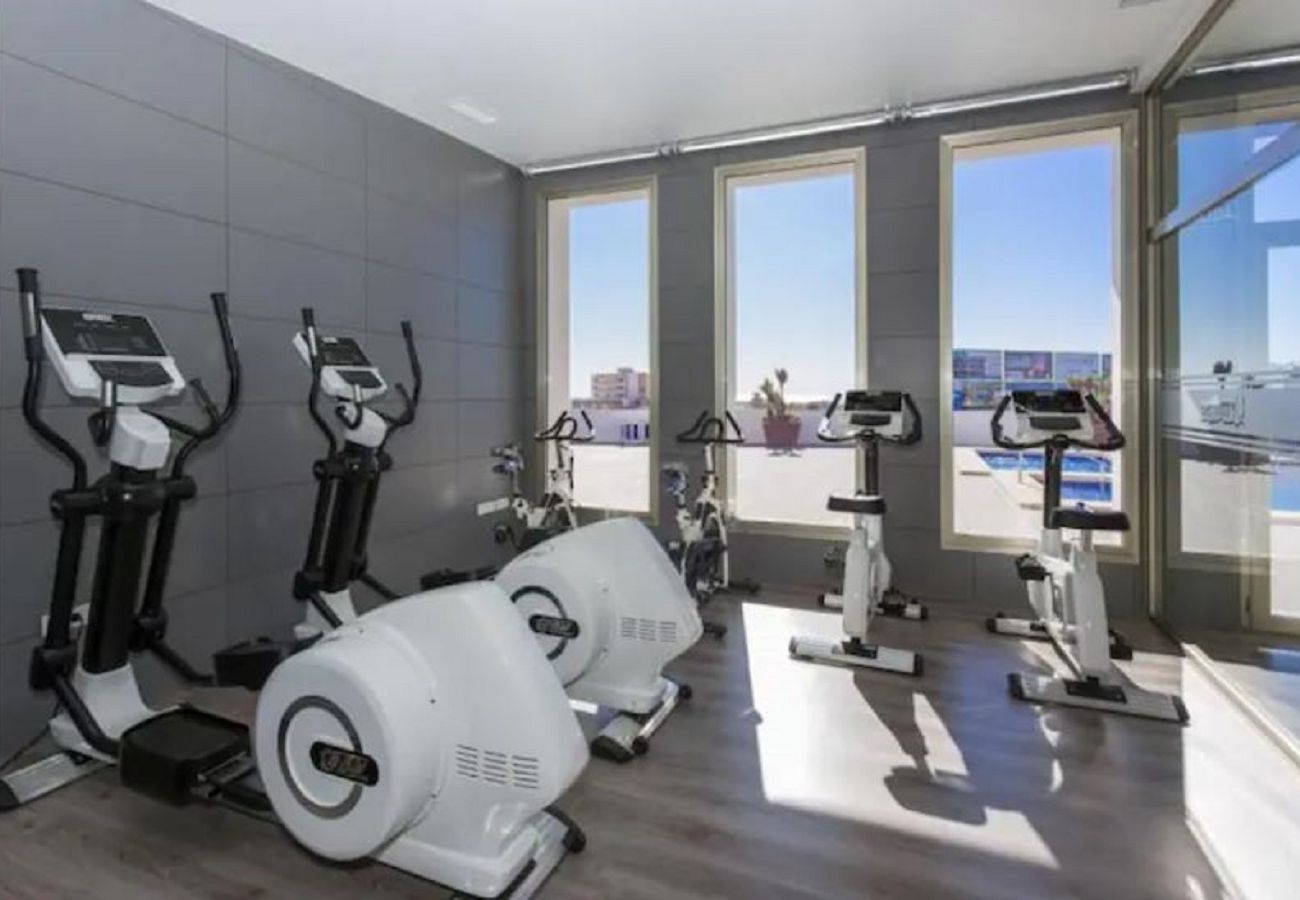 Apartamento en Orihuela Costa - Fidalsa Victoria Apartment