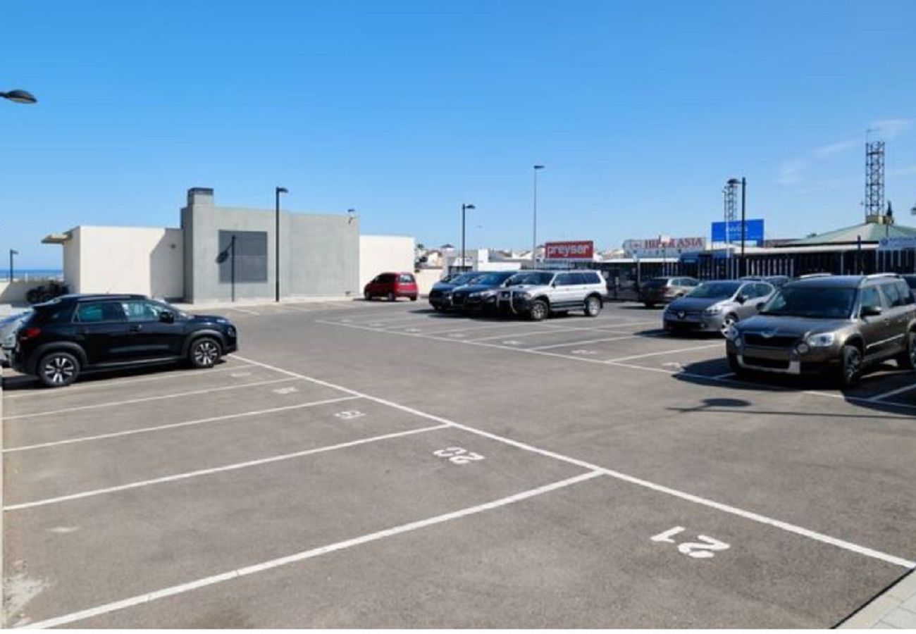 Apartamento en Orihuela Costa - Fidalsa Victoria Apartment
