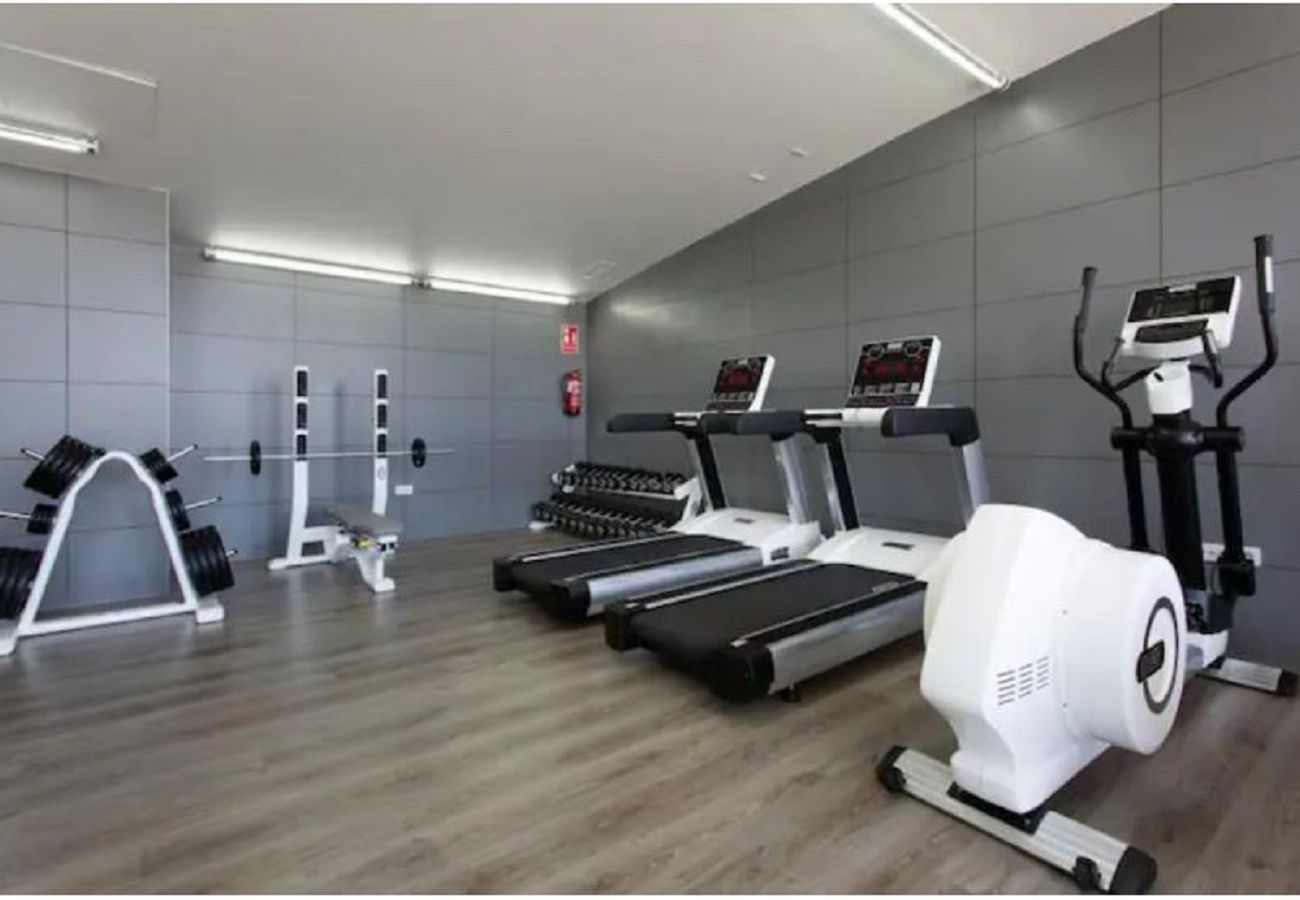 Apartamento en Orihuela Costa - Fidalsa Victoria Apartment