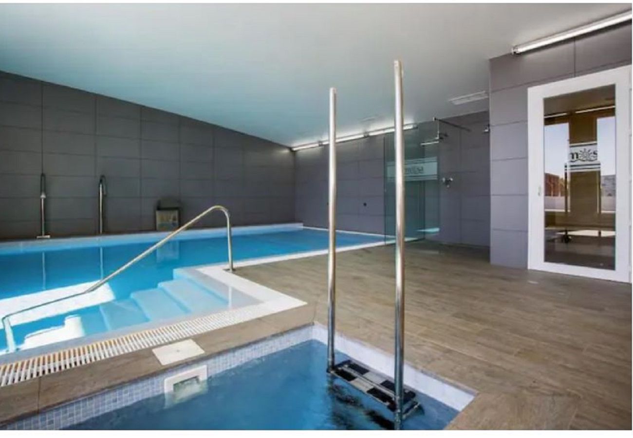 Apartamento en Orihuela Costa - Fidalsa Victoria Apartment