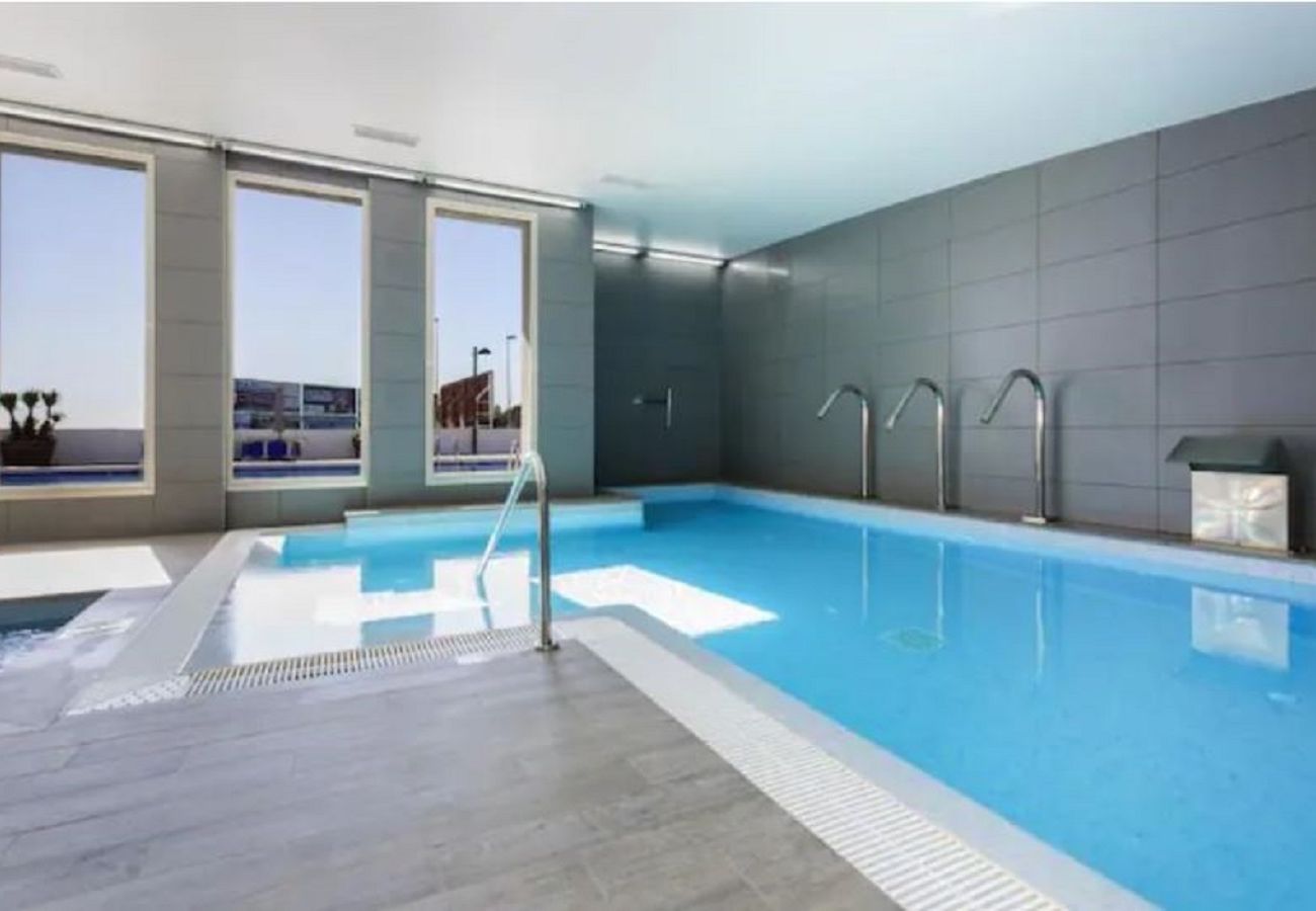 Apartamento en Orihuela Costa - Fidalsa Victoria Apartment