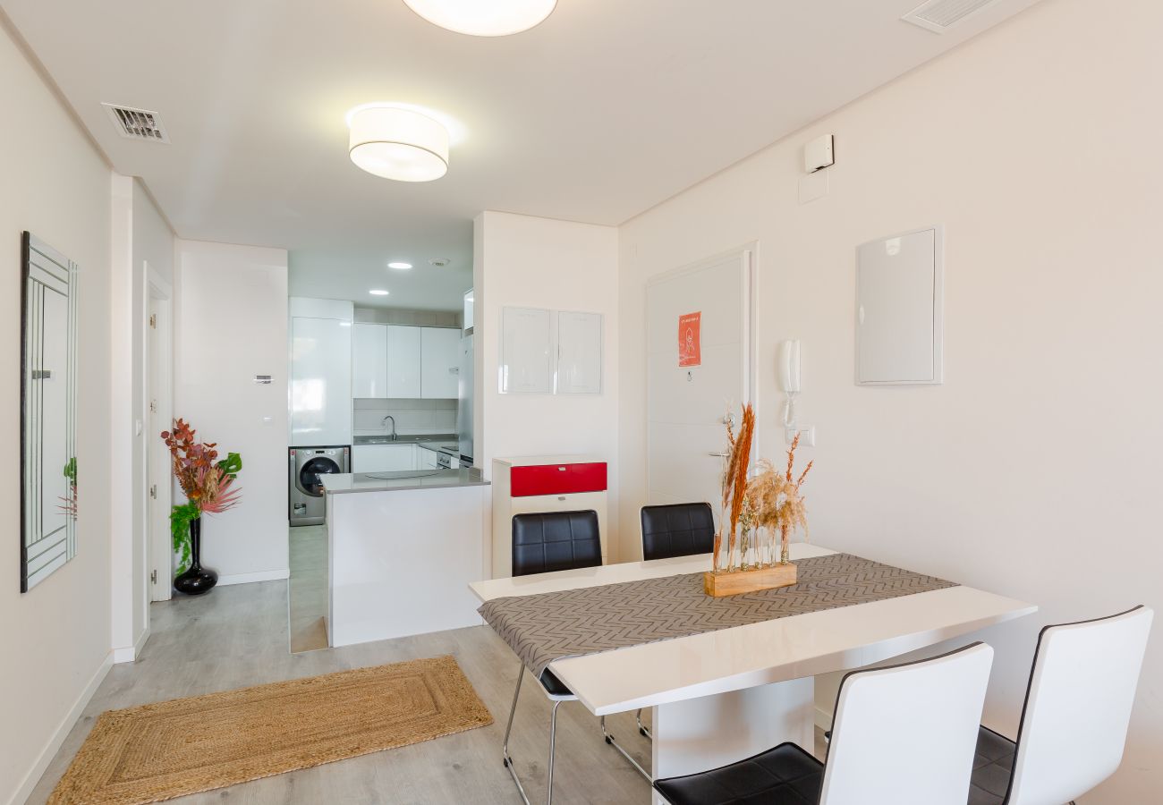 Apartamento en Orihuela Costa - Fidalsa Victoria Apartment