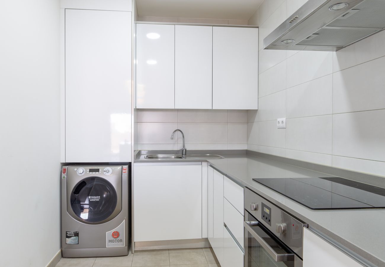 Apartamento en Orihuela Costa - Fidalsa Victoria Apartment