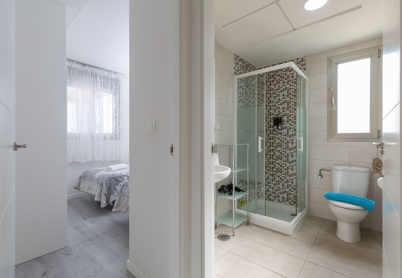 Apartamento en Orihuela Costa - Fidalsa Victoria Apartment